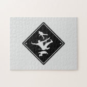 Breakers Spot Puzzle (Horizontal)