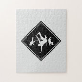 Breakers Spot Puzzle (Vertikal)