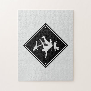 Breakers Spot Puzzle