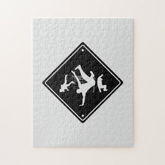 Breakers Spot Puzzle (Vertikal)