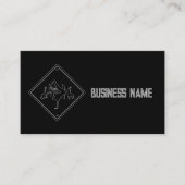 Breakers Spot Visitenkarte (Vorderseite)