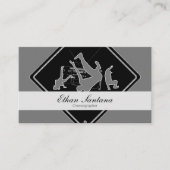 Breakers Spot Visitenkarte (Vorderseite)