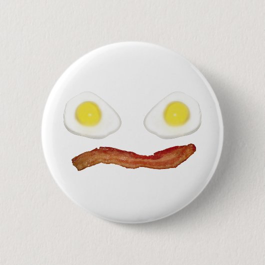 Breakface Button (Vorderseite)