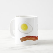 Breakface Kaffeetasse (Vorderseite Links)