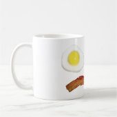 Breakface Kaffeetasse (Links)