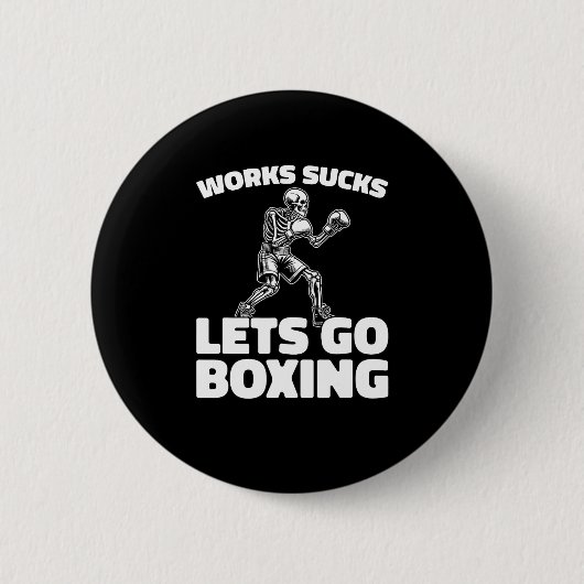 Breakfast Breaking Breakdance Bboy Dancing - Br Button (Vorderseite)