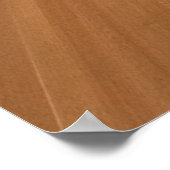 Breakfast Buddies Poster (Ecke)