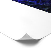 Breakfast Poster (Ecke)