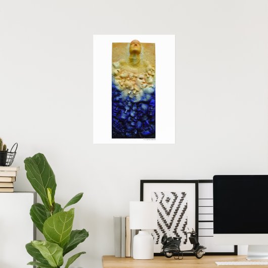 Breakfast Poster (Heimbüro)