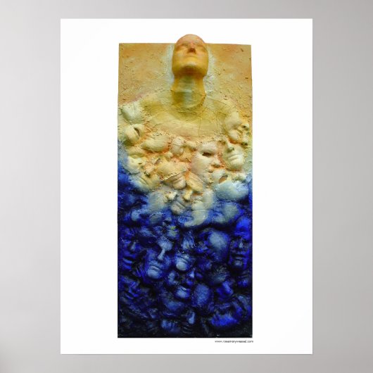 Breakfast Poster (Vorne)