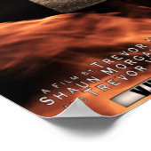 Breakfast: Teil II Filmplakat Poster (Ecke)