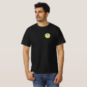 BreakfastWithElli T-Shirt (Vorne ganz)