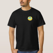 BreakfastWithElli T-Shirt (Vorderseite)