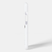 Breaking Big Bottles Case-Mate iPhone Hülle (Rückseite / Links)