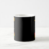Breaking Every Chain Seit 1865 Männer Frauen Junet Kaffeetasse (Mittel)