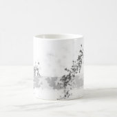 "Breaking Free", 11 oz Tasse (Mittel)