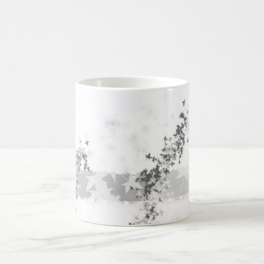 "Breaking Free", 11 oz Tasse (Mittel)