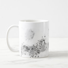 "Breaking Free", 11 oz Tasse