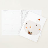 Breaking Free Spiral Notebook Planer (Anzeige)