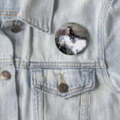 Breaking Free - Wilde Pferde Button (Beispiel)