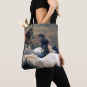 Breaking Free - Wilde Pferde Tasche (Von Nahem)