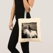 Breaking Free - Wilde Pferde Tragetasche (Vorderseite (Produkt))