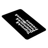 Breaking Moves (Breakdance) Magnet (Rechte Seite)