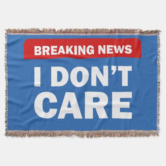 Breaking News Decke (Vorderseite)