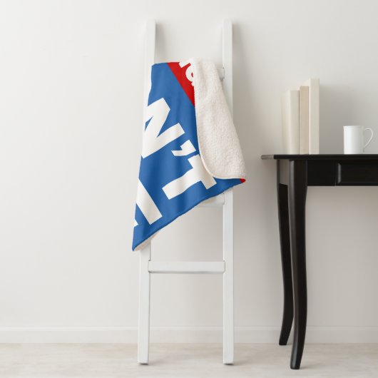 Breaking News Sherpadecke (Beispiel)