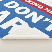 Breaking News Sherpadecke (3/4)