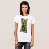 BREAKING NEWS T-Shirt (Vorne ganz)
