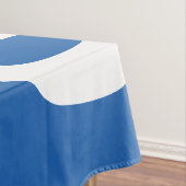 Breaking News Tischdecke (Beispiel)