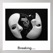 Breaking... Poster (Vorne)