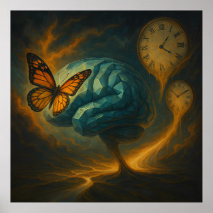 Breaking Rucks Poster