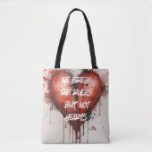 breaking rules tote bag tasche (Vorderseite)