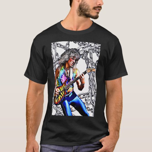Breaking The Chains T-Shirt (Vorderseite)