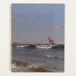 Breaking Wave von Dubovskoy Planer
