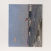 Breaking Wave von Dubovskoy Puzzle (Vertikal)