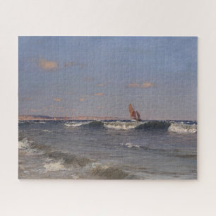Breaking Wave von Dubovskoy Puzzle