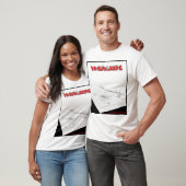 Breakloose Turntable-T-Shirt T-Shirt (Unisex)