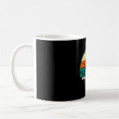 BREAKNECK RIDGE NEW YORK KAFFEETASSE (Links)