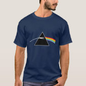 Breakriangel Rainbow family T-Shirt (Vorderseite)