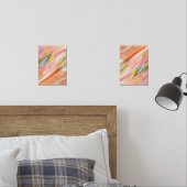 Breakthrough Bilderwand Sets (Schlafzimmer)