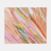 Breakthrough Fleecedecke (Vorderseite (Horizontal))