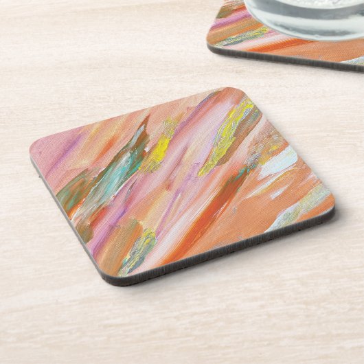 Breakthrough getränkeuntersetzer (Linke Seite)