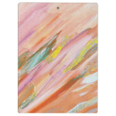 Breakthrough klemmbrett (Rückseite)