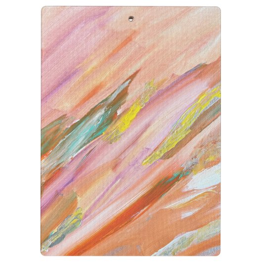 Breakthrough klemmbrett (Rückseite)