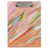 Breakthrough klemmbrett (Vorderseite)