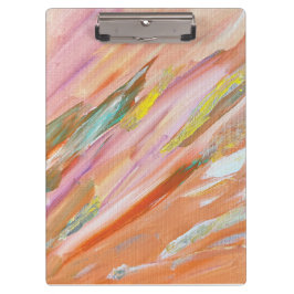 Breakthrough klemmbrett