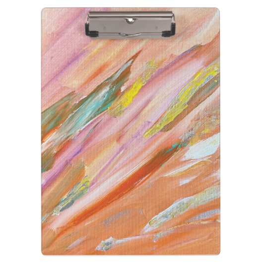 Breakthrough  klemmbrett (Vorderseite)